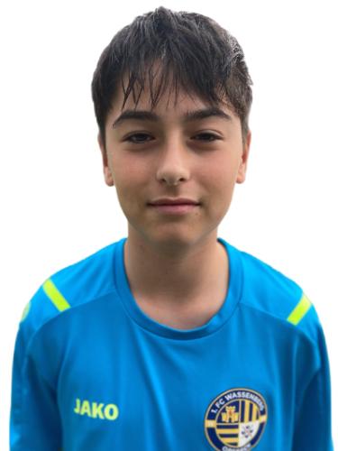 Ilijas Trshani