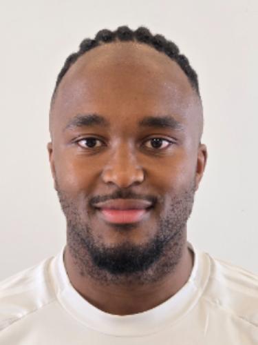 Jonathan Paul