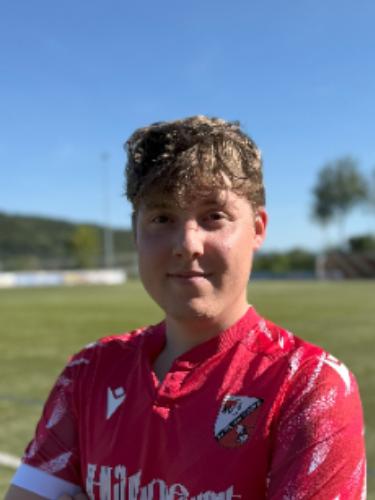 Dylan Albietz
