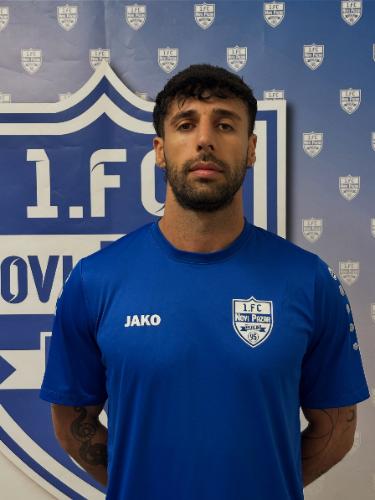 Mohammad-Mostafa Nawazy