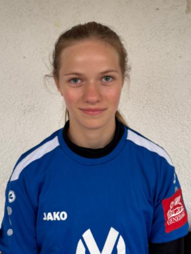 Lucie Amandine Possehl