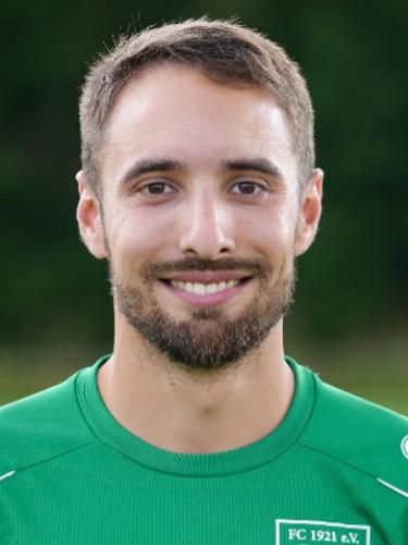 Timm Weiner