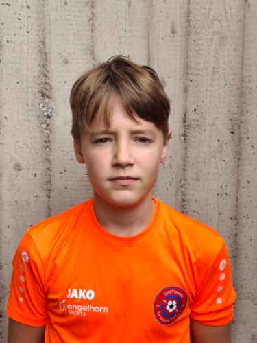 Jonas Zink