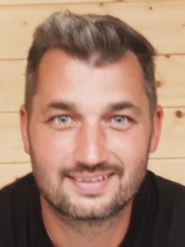 Dennis Preuss