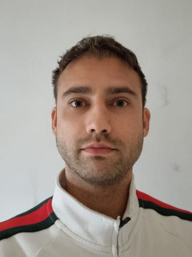 Martin Kaczmarek