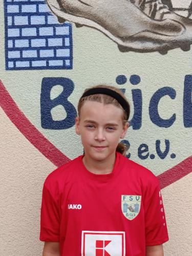 Amelie Geserick