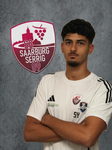 Semavi Yavuz
