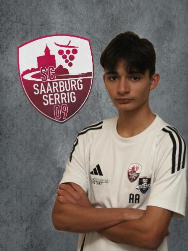 Aleks Asenov