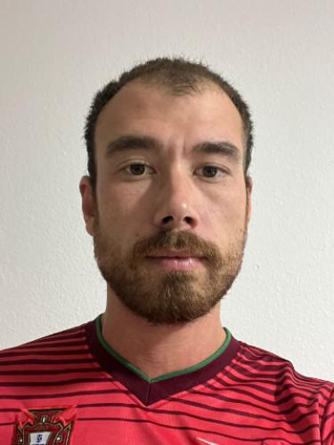 Angelo Filipe Frazao Henriques