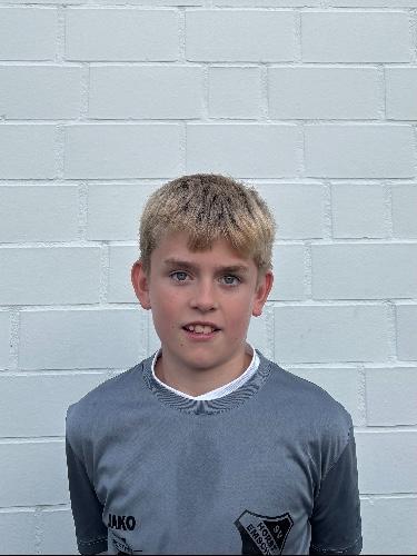 Ben Gladies