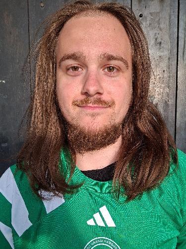 Danny Nick Lange