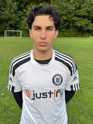 Mohamed Ahmed Mohamed Salah Eldin Mostafa