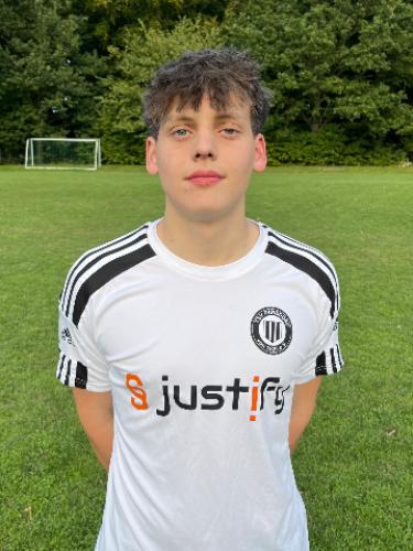 Bjarne Luca Wibbeling