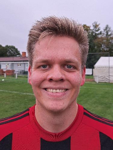 Jonas Hinkel