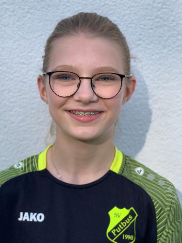 Hannah Kretschmann