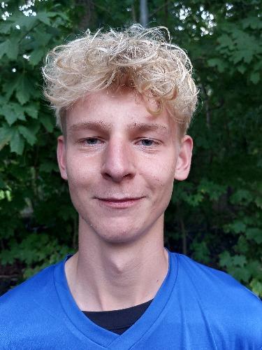 Mats Roman Marfels