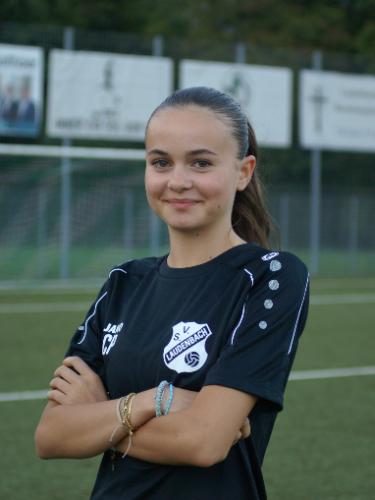 Charlotte Katharina Petzel