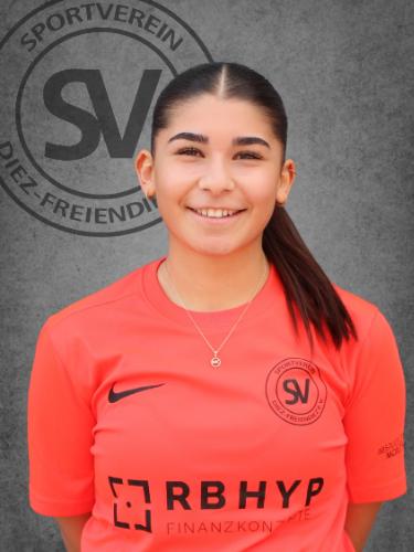 Aylin Cetin