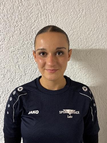 Lina Dobratz