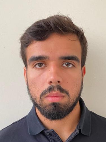 Manuel Alejandro Graef Alarcon
