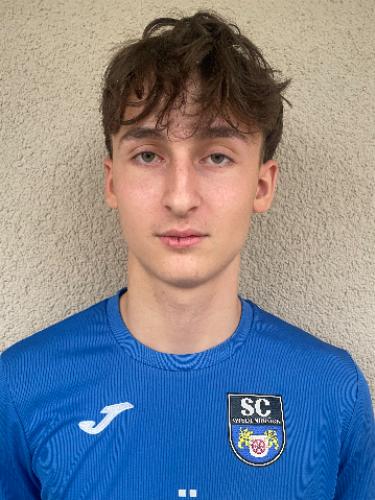 Ardian Berisha
