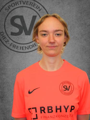 Lena Marte Kunz