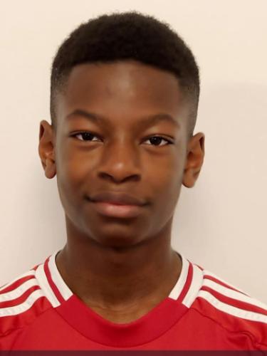 Andrew Syril Kamara