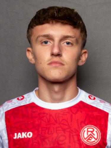 Luca Dennis Baer