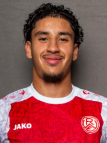 Bilal Charkaoui