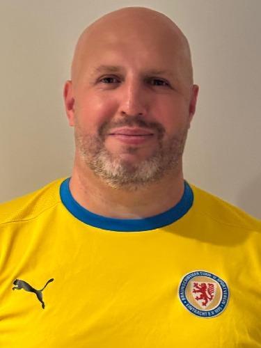 Damir Omerovic