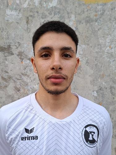 Mohamed Saleh Ely Beyat