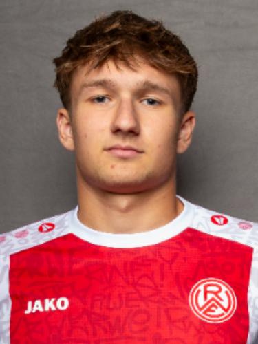 Fabian Gehrmann