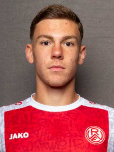 Brandon Louis Henze