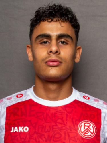 Bakir Mahmoud