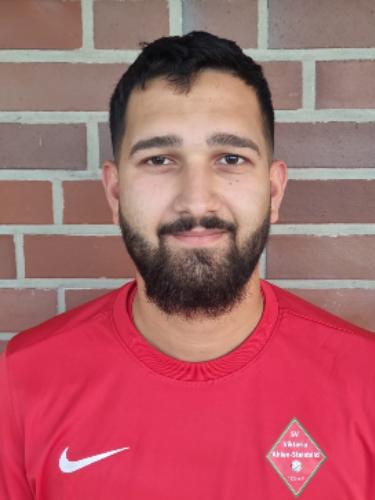 Xhafer Osmanaj