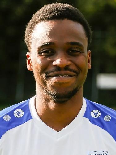 Eddy Addo