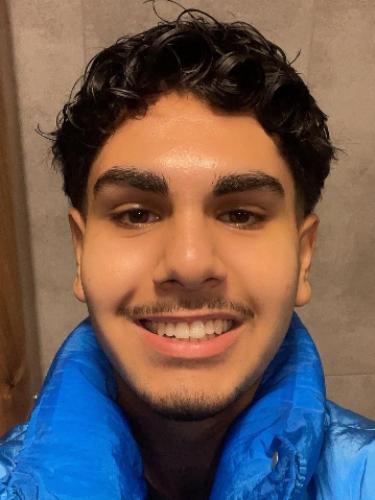 Haqjo Martaza
