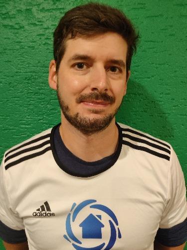 Simon Luft