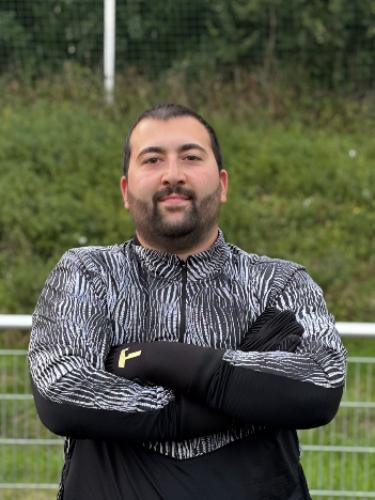 Semih Demirhan