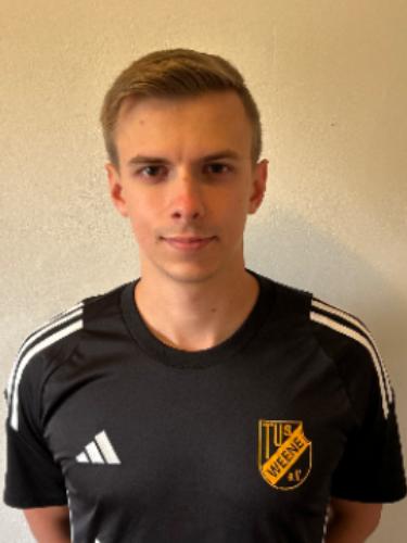Jonas-Benedikt Marung