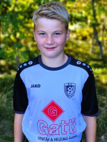 Finn Kaltenbacher