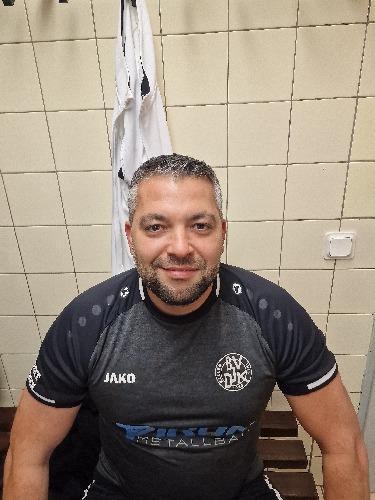 Dawid Wilhelm Harry Spannmann