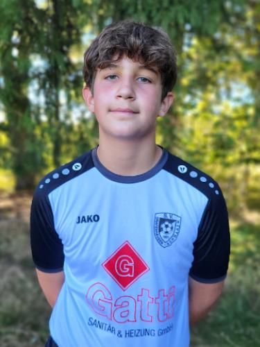 Adrian Jozef Mielniczek