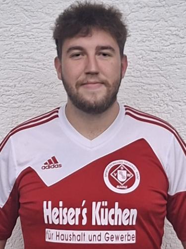 Timo Geuder