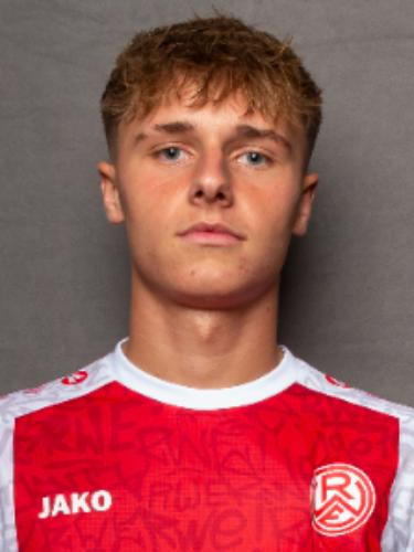 Dominik Hardi
