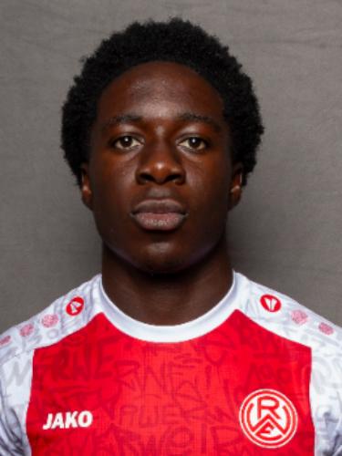 Franklin Anarfi Opoku-Mensah