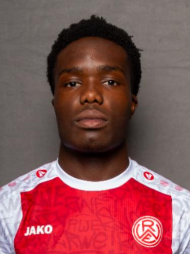 Joel Osakpolor Oyameda