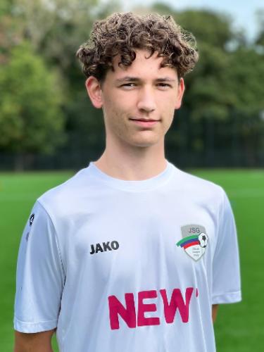 Luca Fabian Fandrich