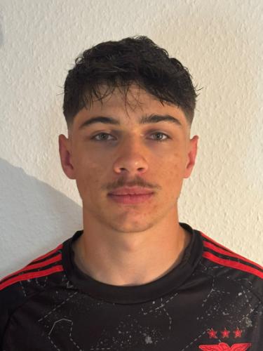 Ruben Amorim