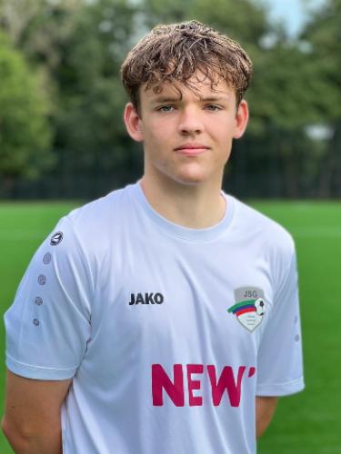 Mats Kasper Groschopp